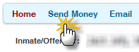 JPay Send Money