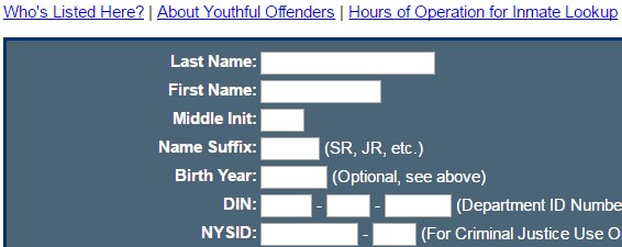 nyc inmate lookup - rikers island inmate lookup nyc