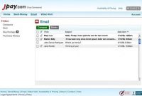 Can Inmates Email Back on JPay