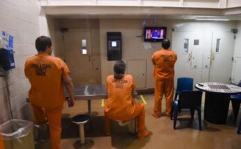 Can Inmates Watch Netflix