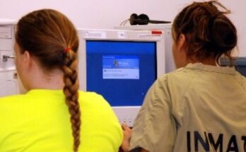 Can an Inmate Block Someone on JPay