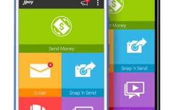 How Do I Update My JPay App