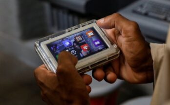 How Long Does It Take to Get a JPay Tablet