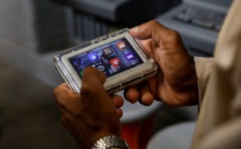 How to Factory Reset a Jpay Tablet