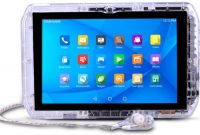 How to Track a JPay Tablet