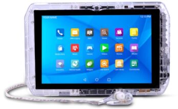 How to Track a JPay Tablet