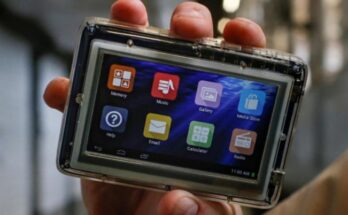 JPay 5 & 6 Tablet Price