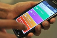 JPay Phone Setup