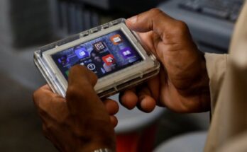 JPay Tablet Not Syncing