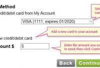 Payment Declined