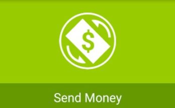 Send money Through JPay
