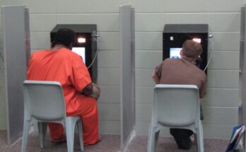 Troubleshooting JPay Video Visit Not Working