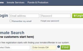 Way to register with JPay