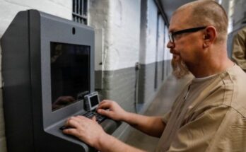 What Does it Mean When an Inmate is Blocked on JPay