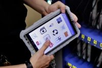 Where to Send JPay Tablet Unlock