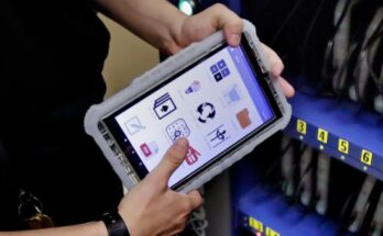 Where to Send JPay Tablet Unlock