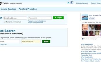 Why Can't I Login My JPay Account