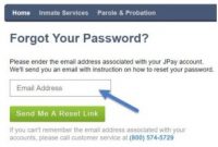 click on the ‘Forgot Your Password