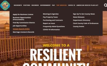 Clark County Detention Center Inmate Search1