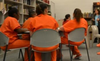 David L Moss Inmate Search