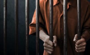 Dui Resulting in Death Jail Time