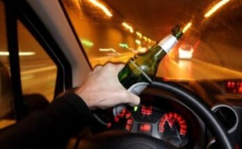 How Many Years in Jail for Drunk Driving and Killing Someone