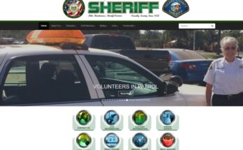 Inmate Search Tulare County